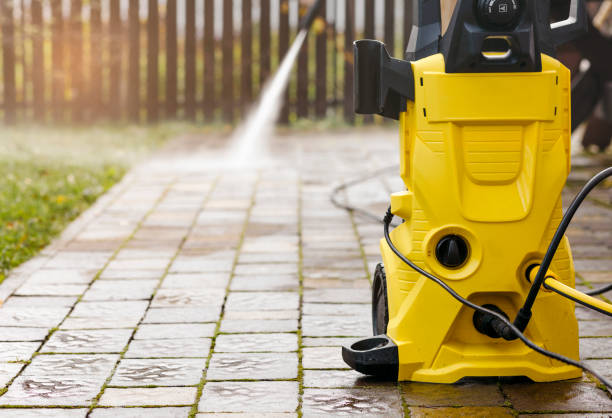 Best Sidewalk and Walkway Cleaning  in Karns, TN